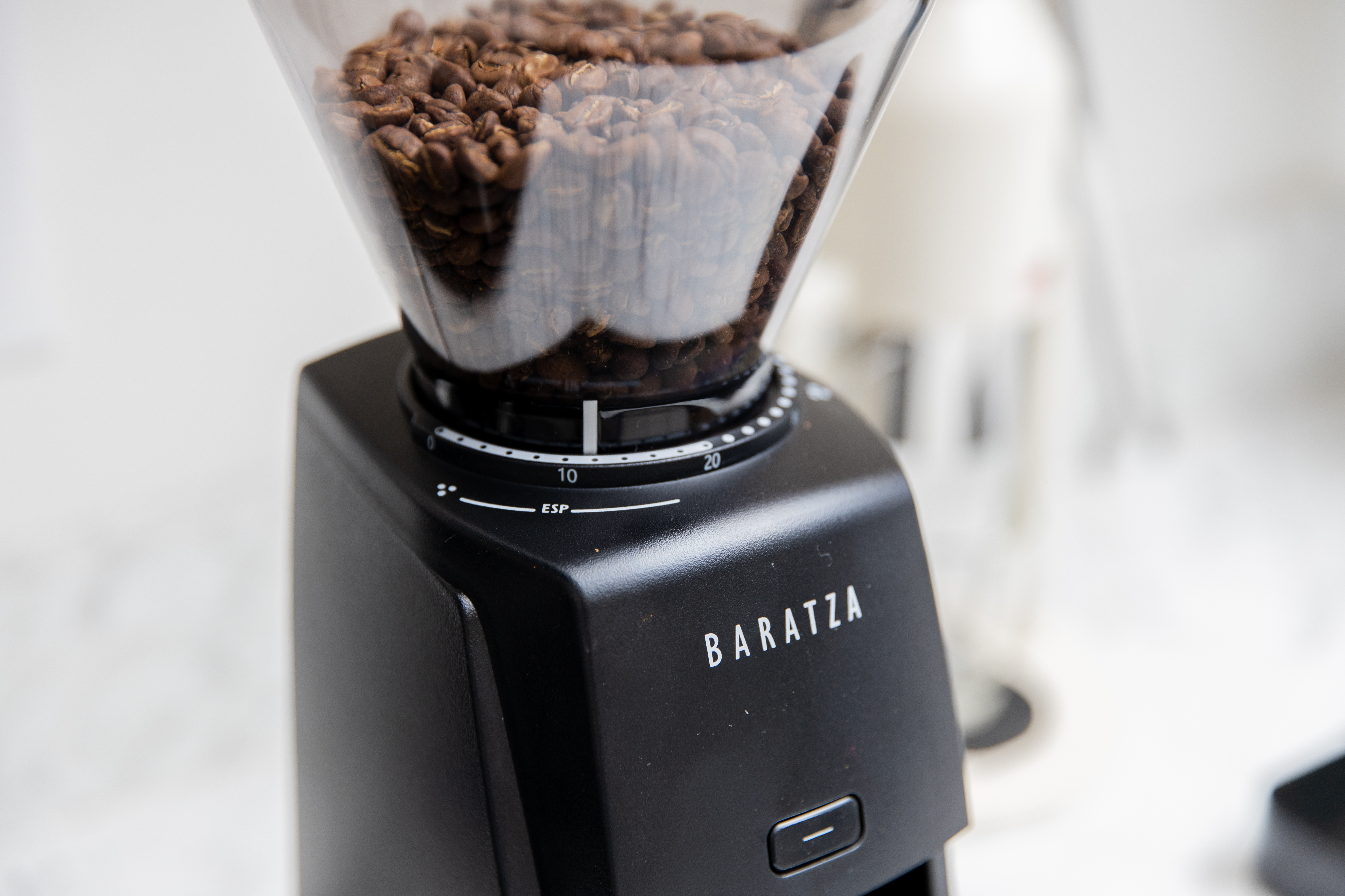 Baratza Encore ESP Coffee Grinder Black