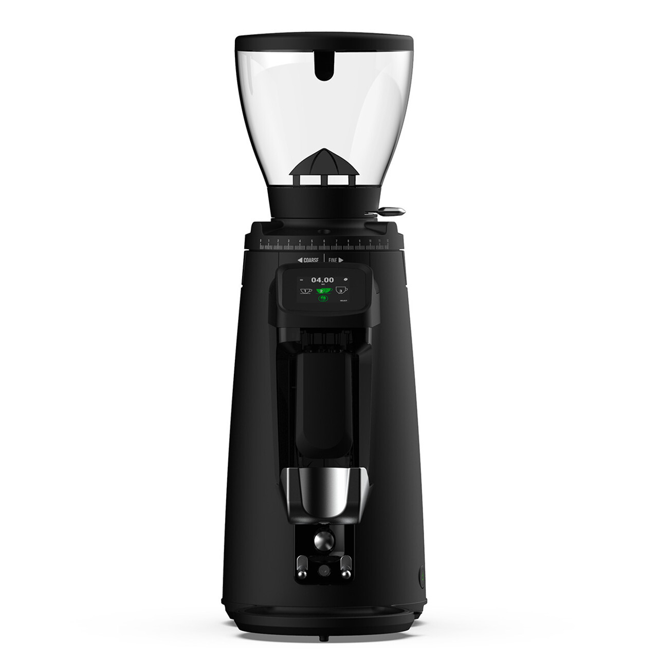 Compak Bolt 83