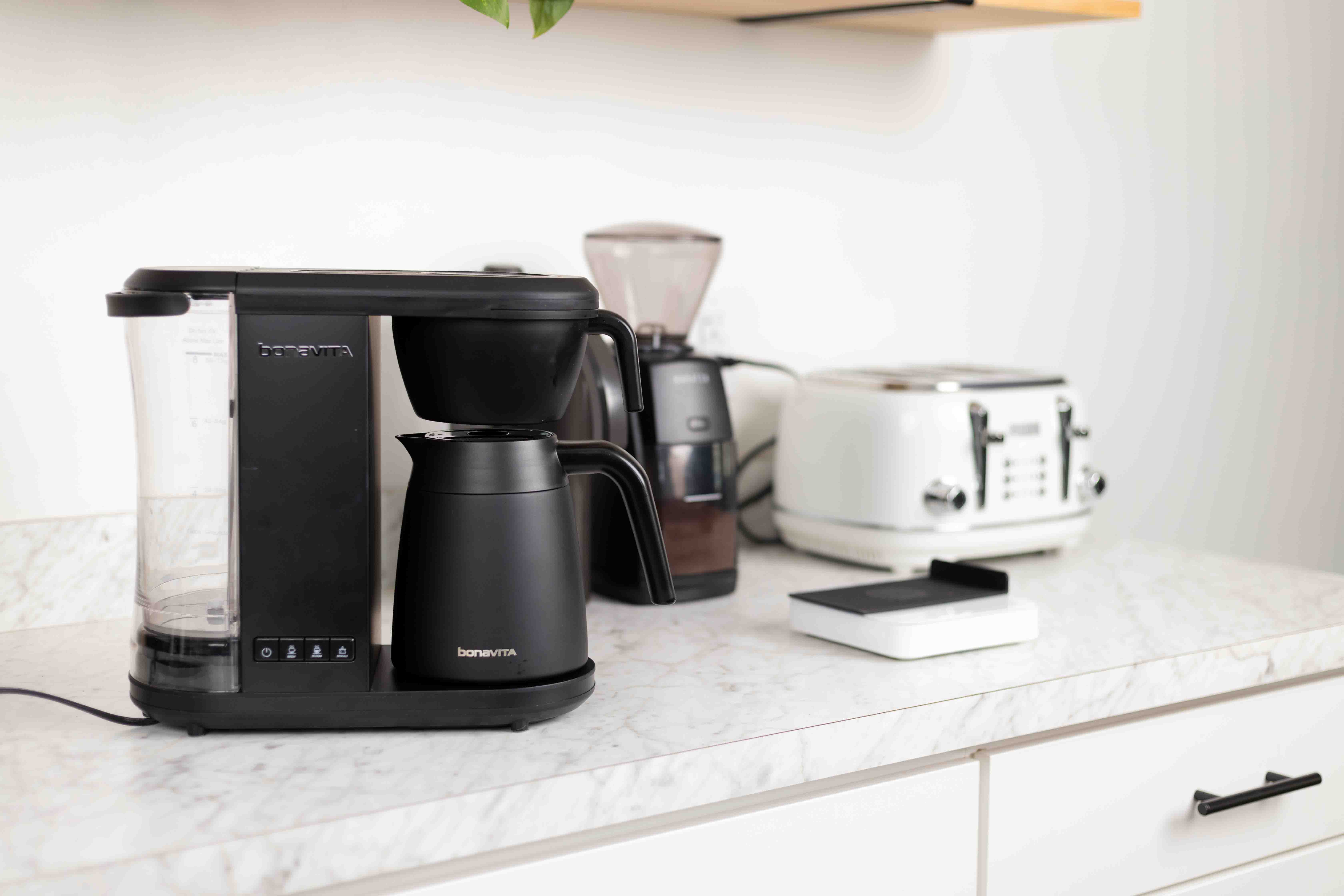 ArtStation - BONAVITA BV1900TS REVIEW: IS IT A BEST COFFEE MAKER?