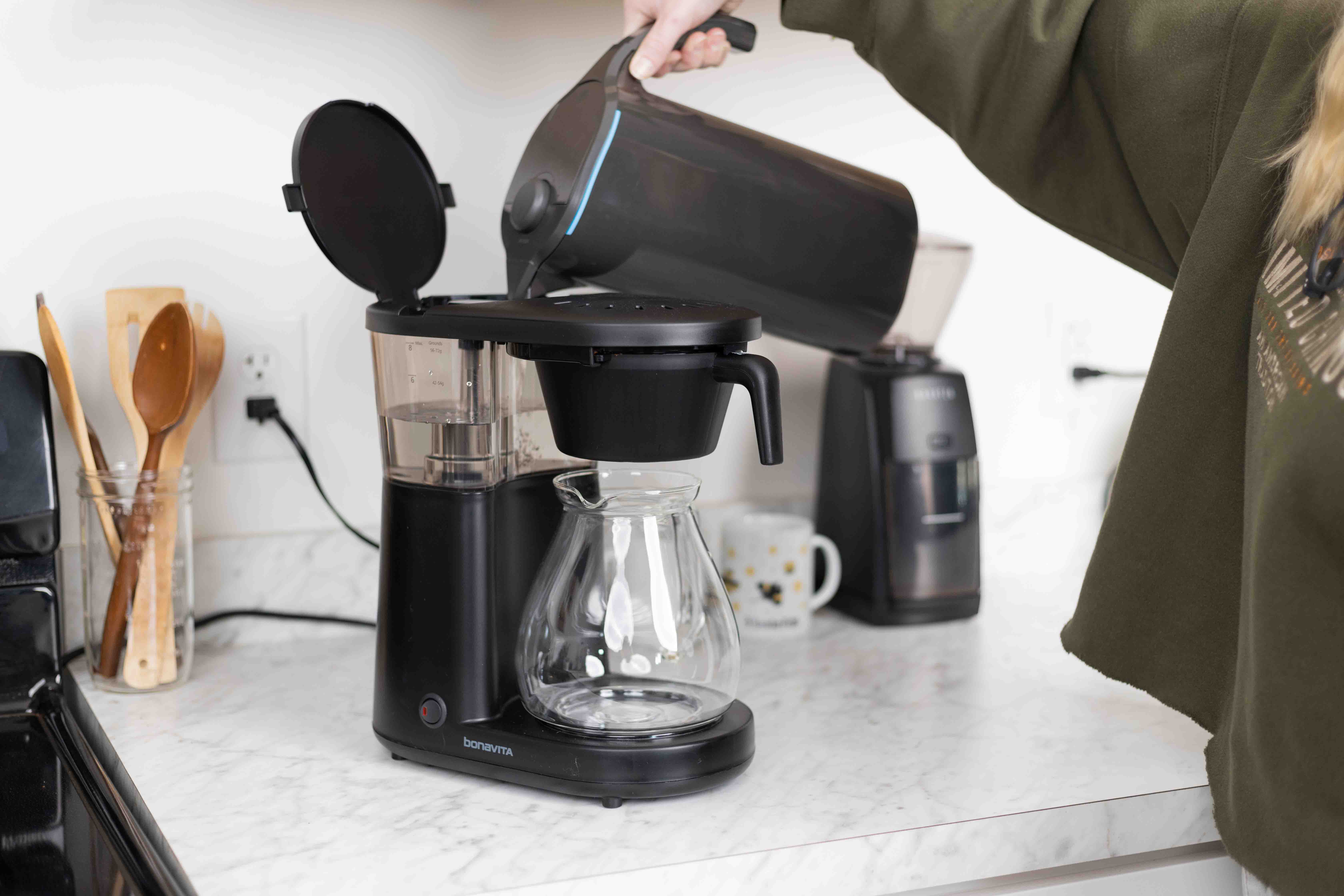 Bonavita Metropolitan Coffee Maker