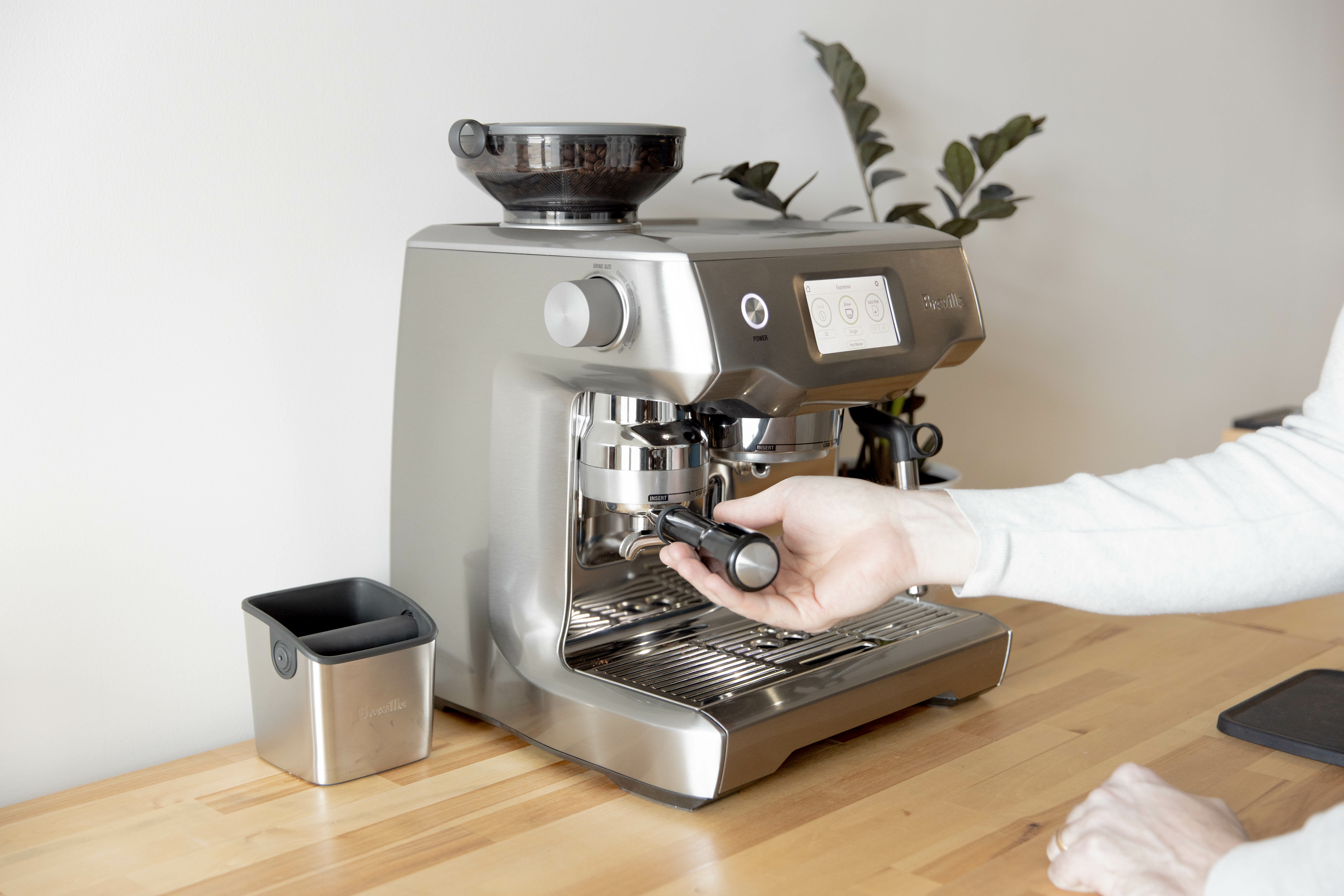 Breville Oracle Touch