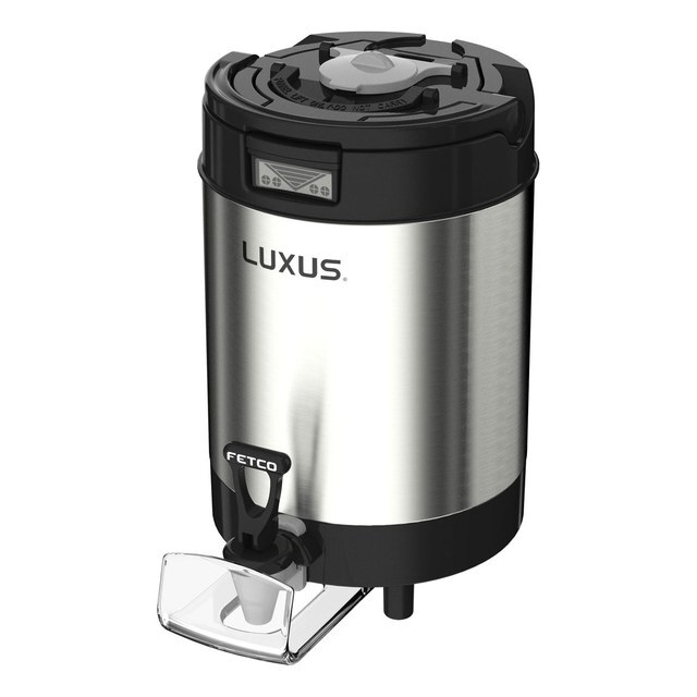 Airpots and Dispensers