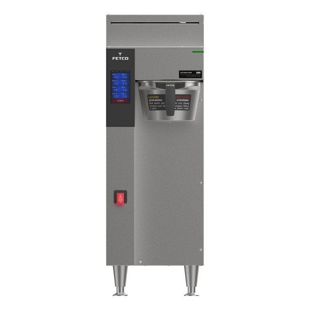 Medium Volume Coffee Brewers