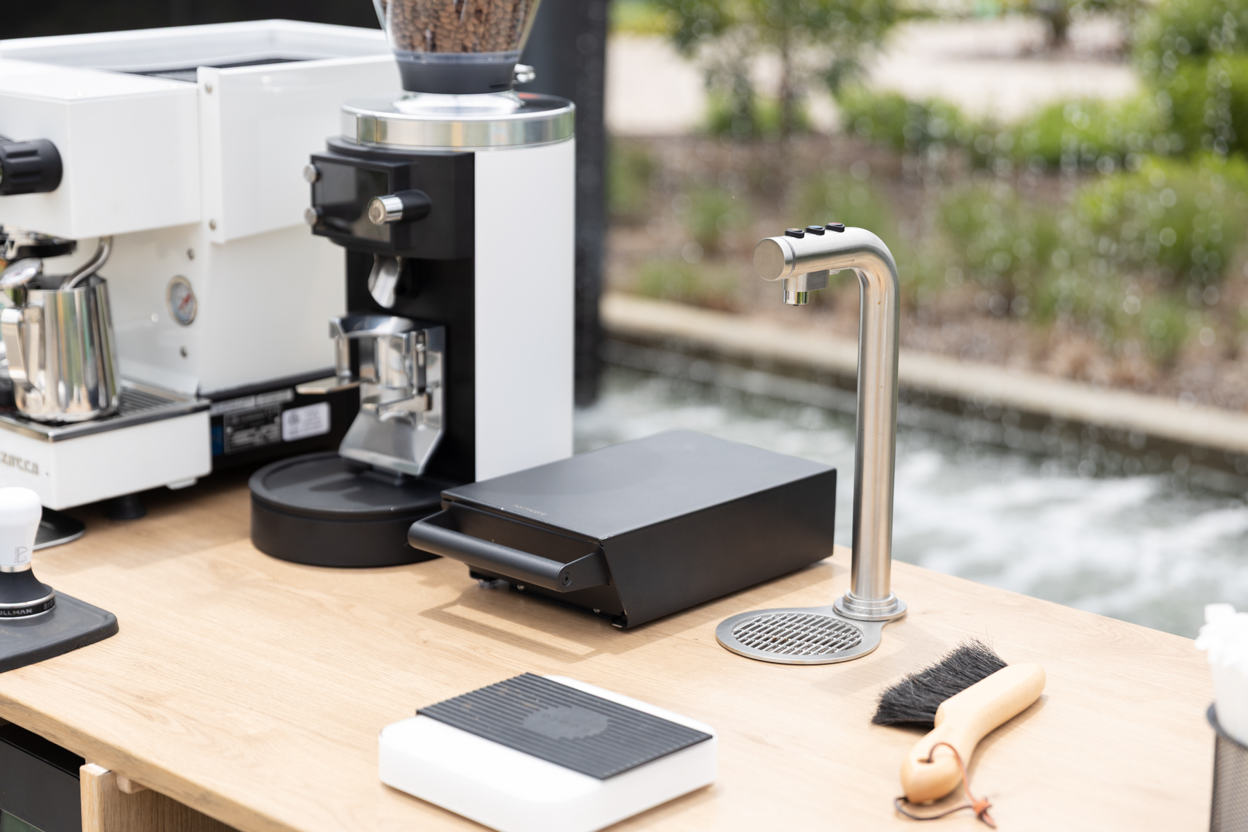 Marco POUR'D Beverage Dispenser