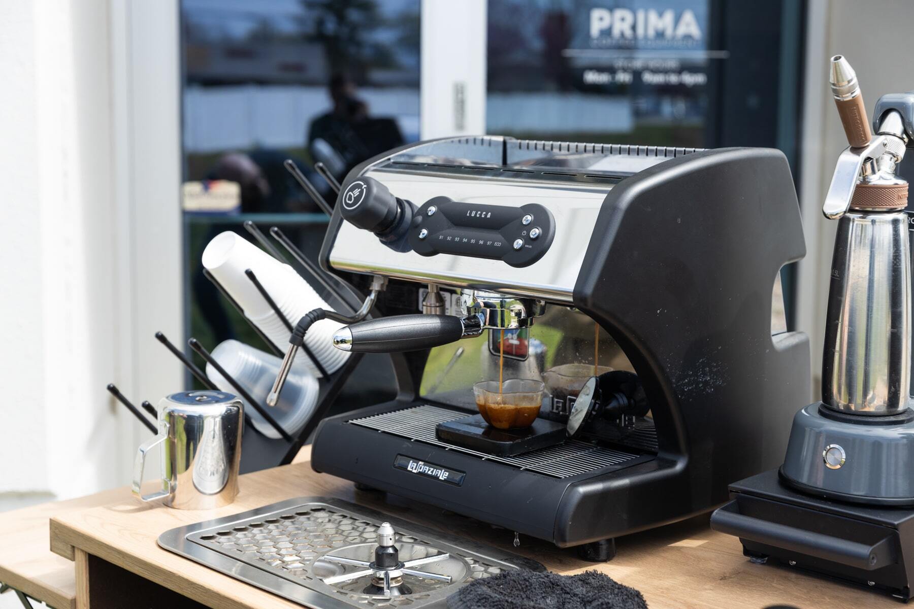 NitroPress DS styled