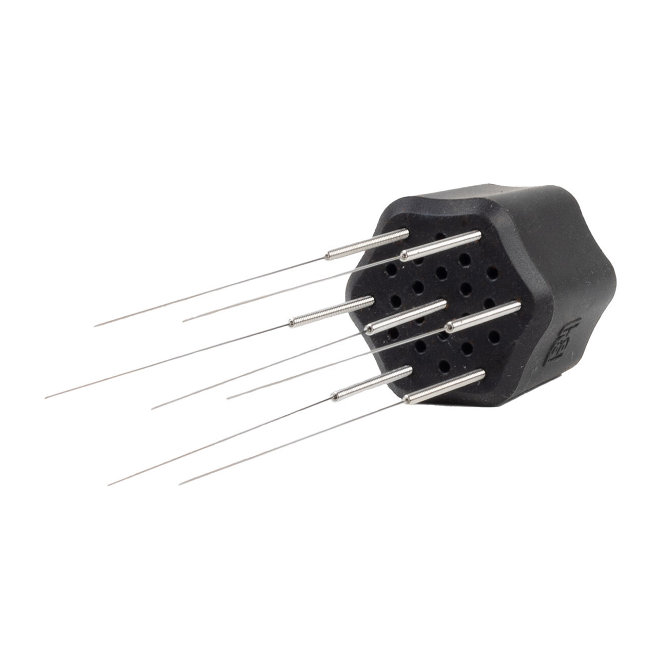 Barista Hustle Comb Distribution Tool