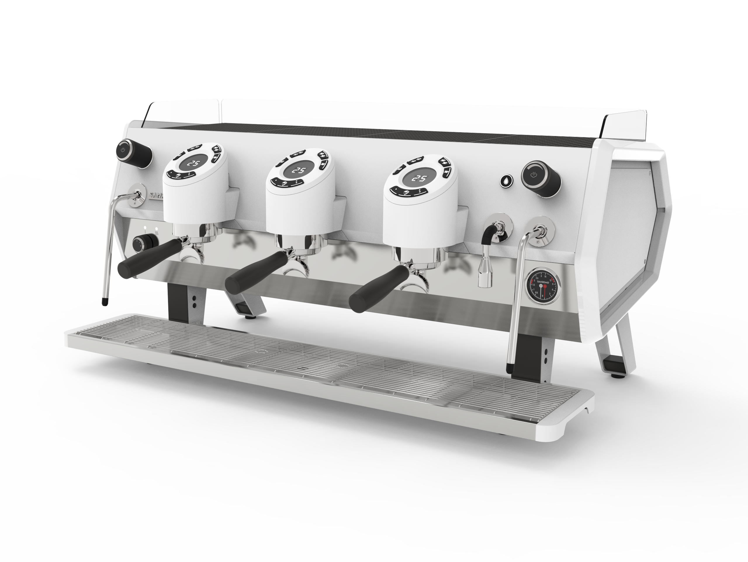 Sanremo D8 Espresso Machine