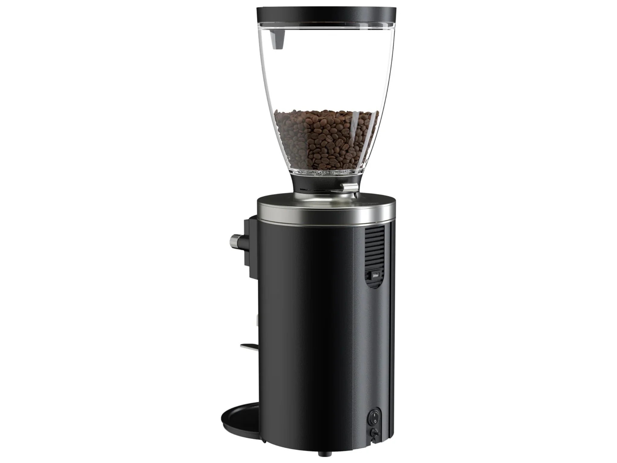 E65W GbS and La Marzocco Linea Classic S