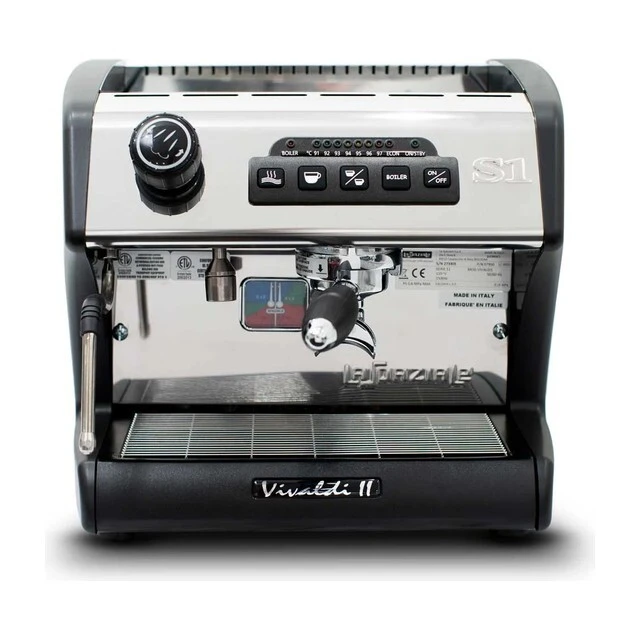 La Spaziale Espresso Machines