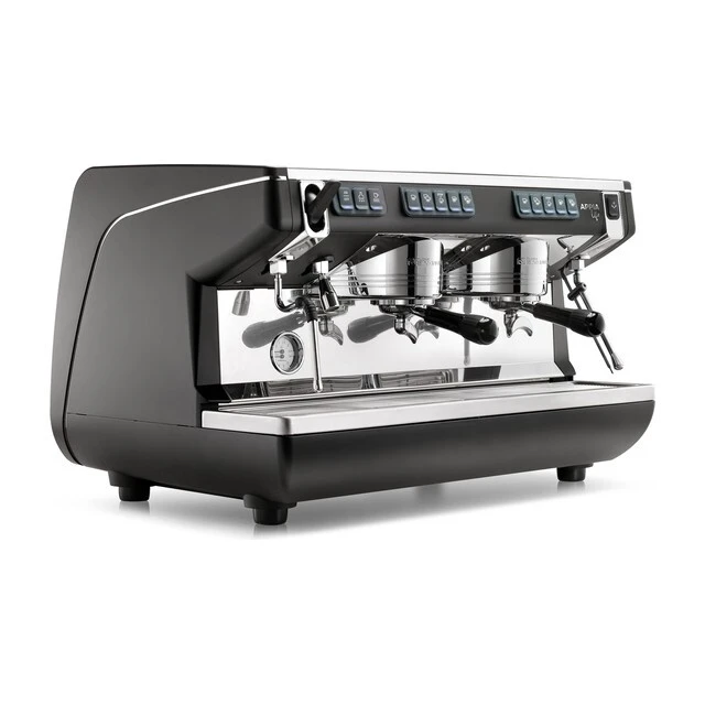 Nuova Simonelli Espresso Machines