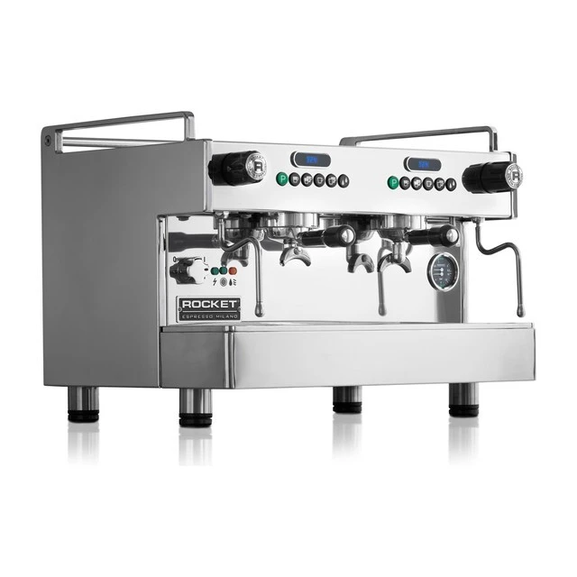 Rocket Espresso Machines