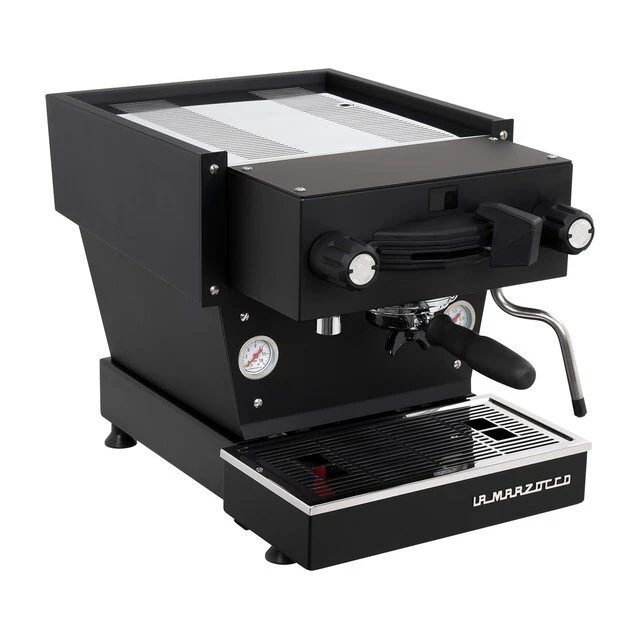 Semi-Automatic Espresso Machines