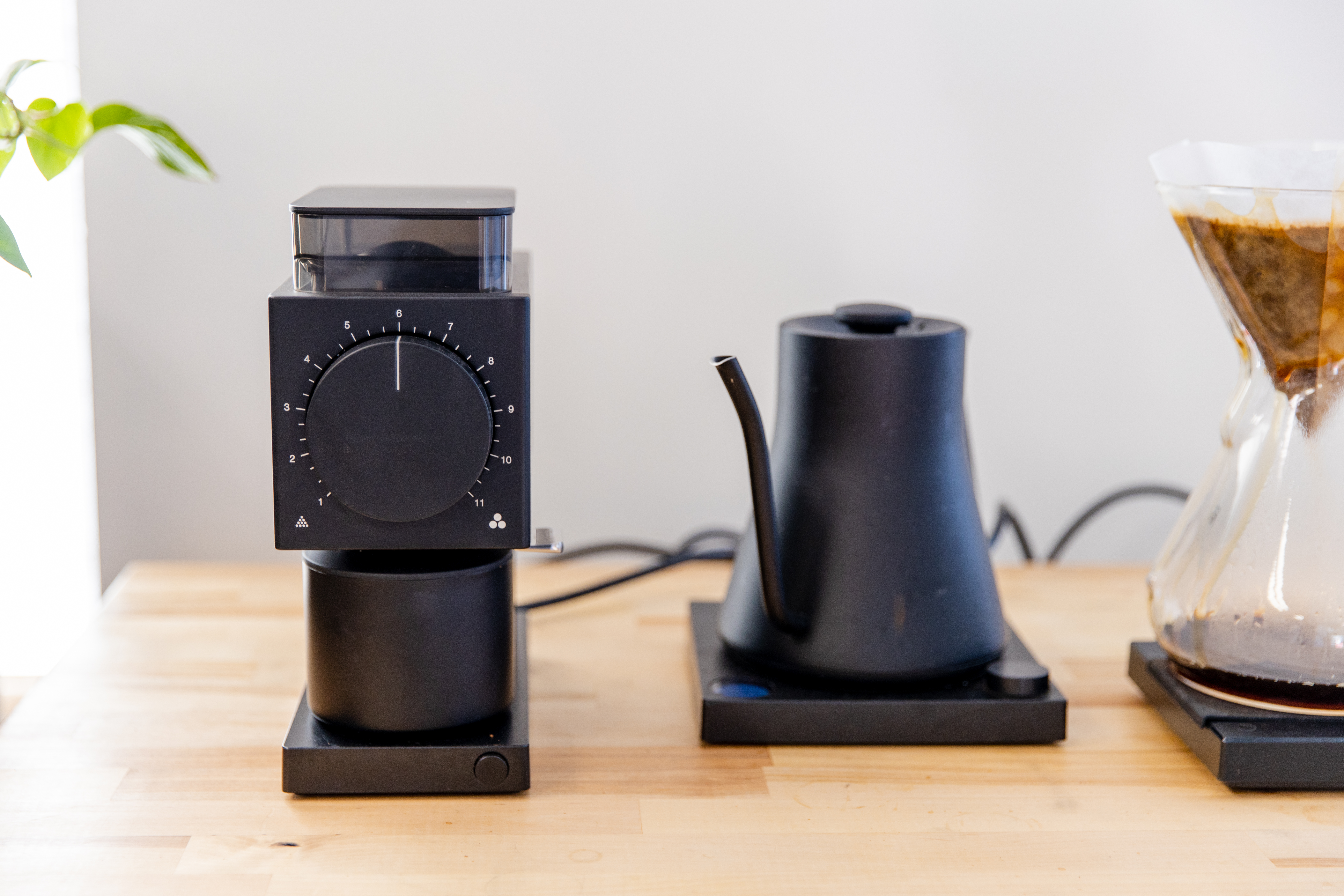 Fellow Ode Gen 2 Coffee Grinder