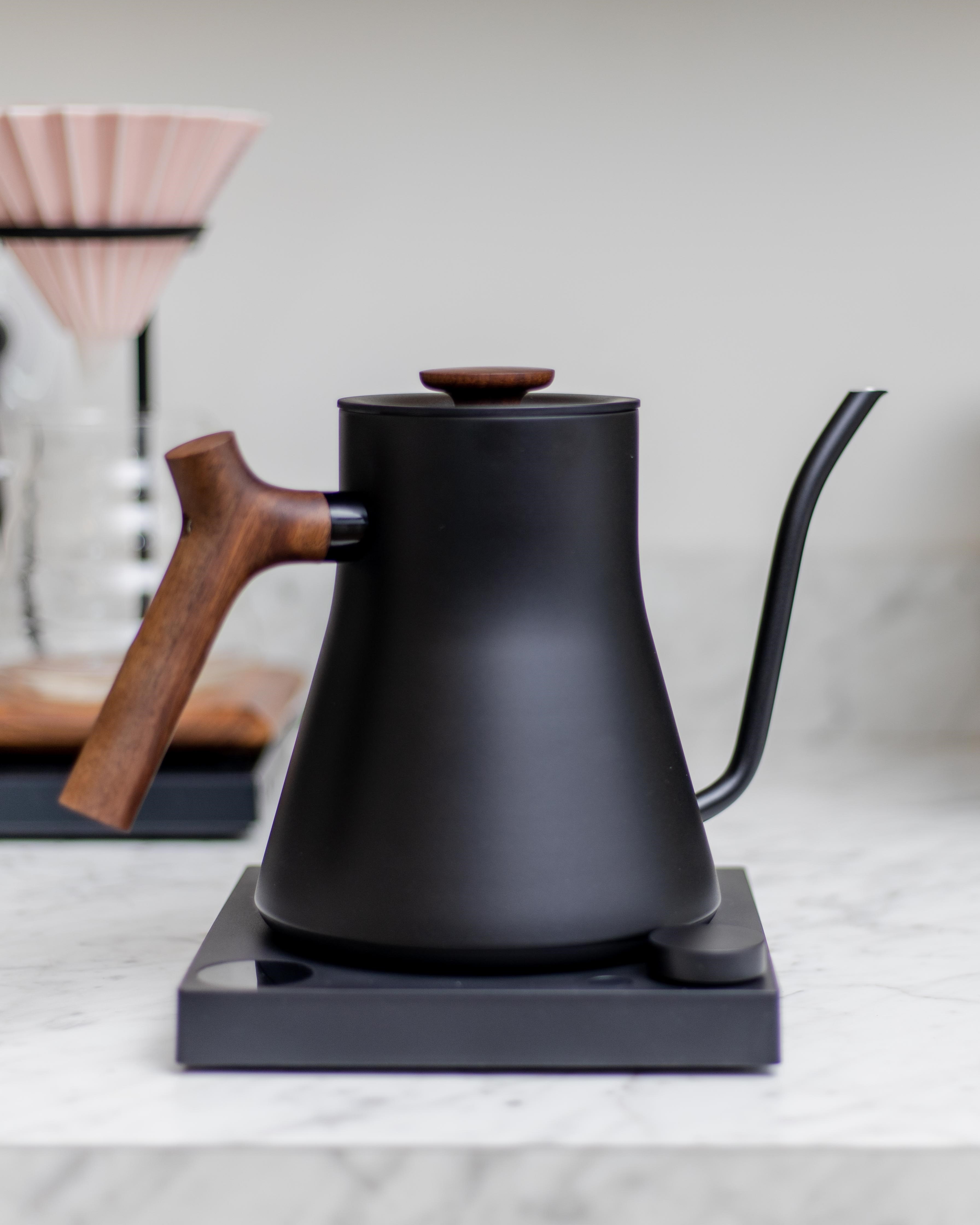 Fellow Stagg EKG Electric Kettle - Altitude Coffee London