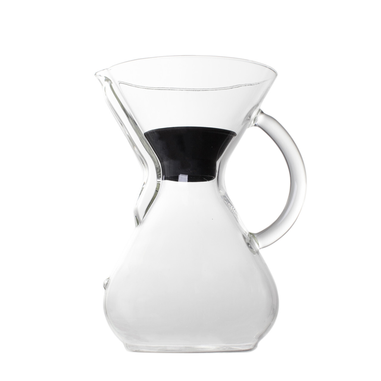 Able Heat Lid for Chemex Brewers