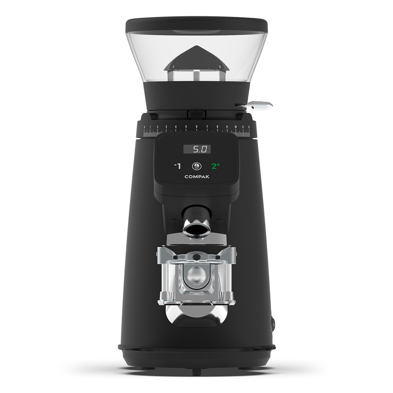 Compak i3 Pro Mini