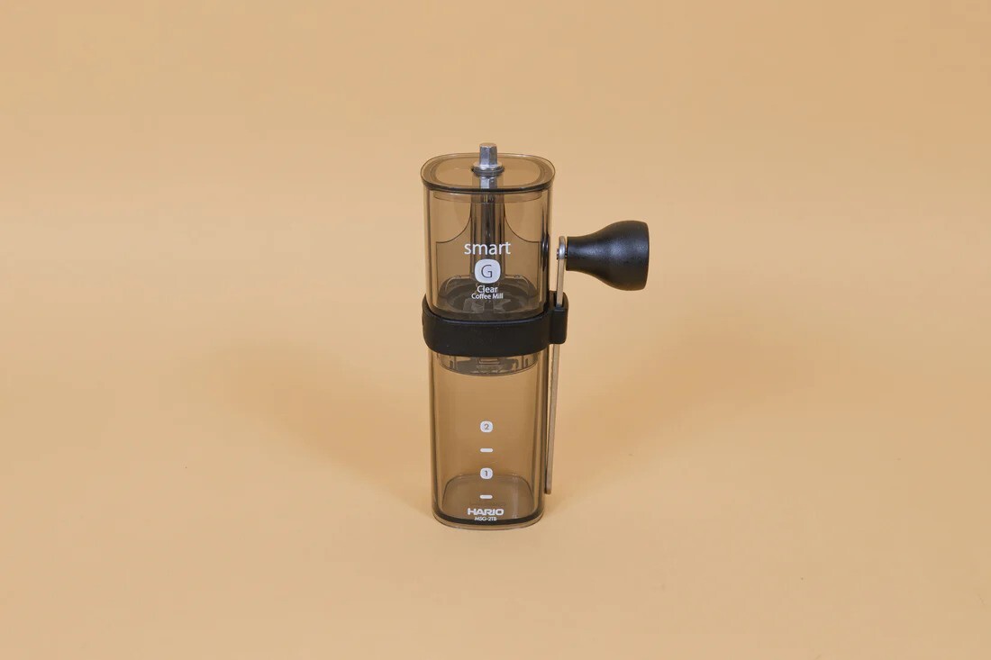 Hario Smart G Manual Coffee Grinder