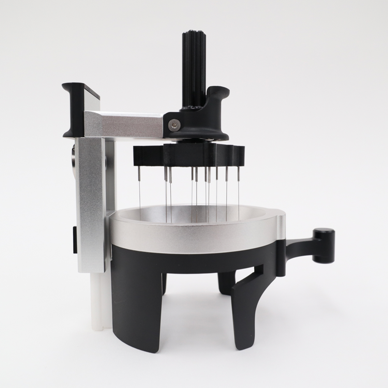 Barista Hustle AutoComb Espresso Distribution Tool