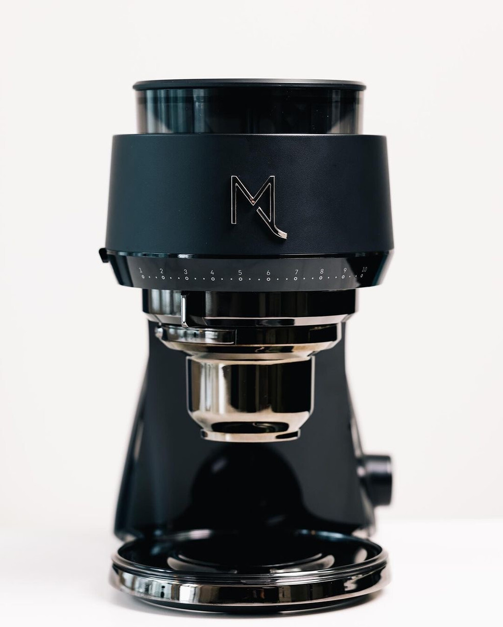 Mx. Cool Aries Conical Burr Coffee Grinder