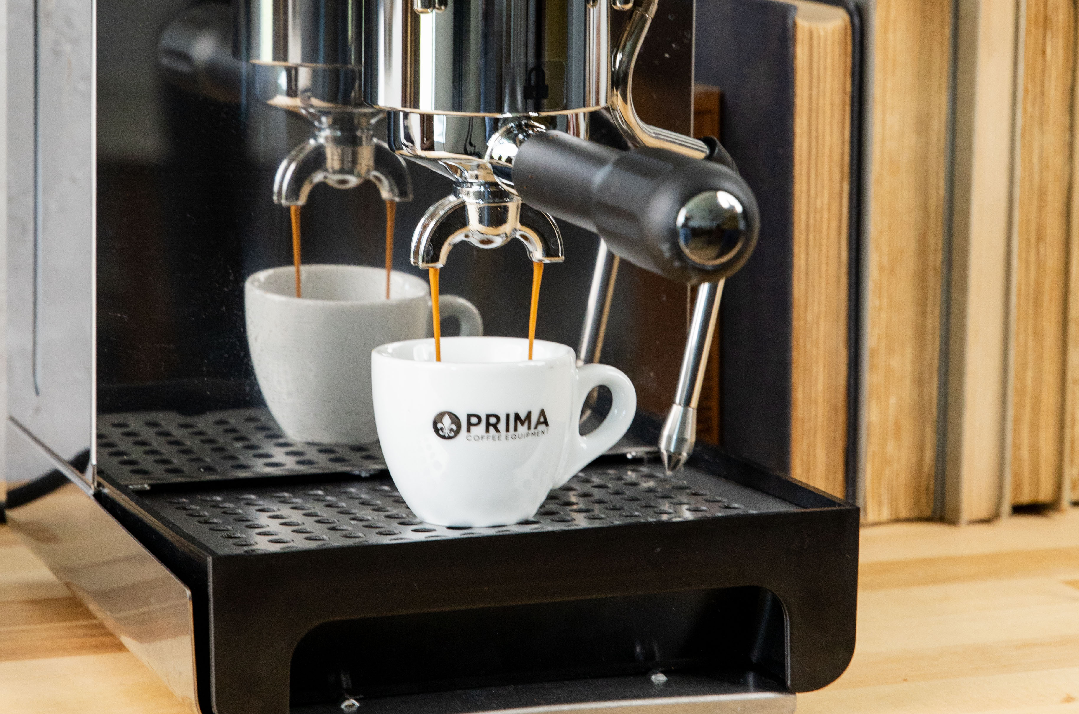 Lelit Anna PL41TEM-120 Espresso Machine