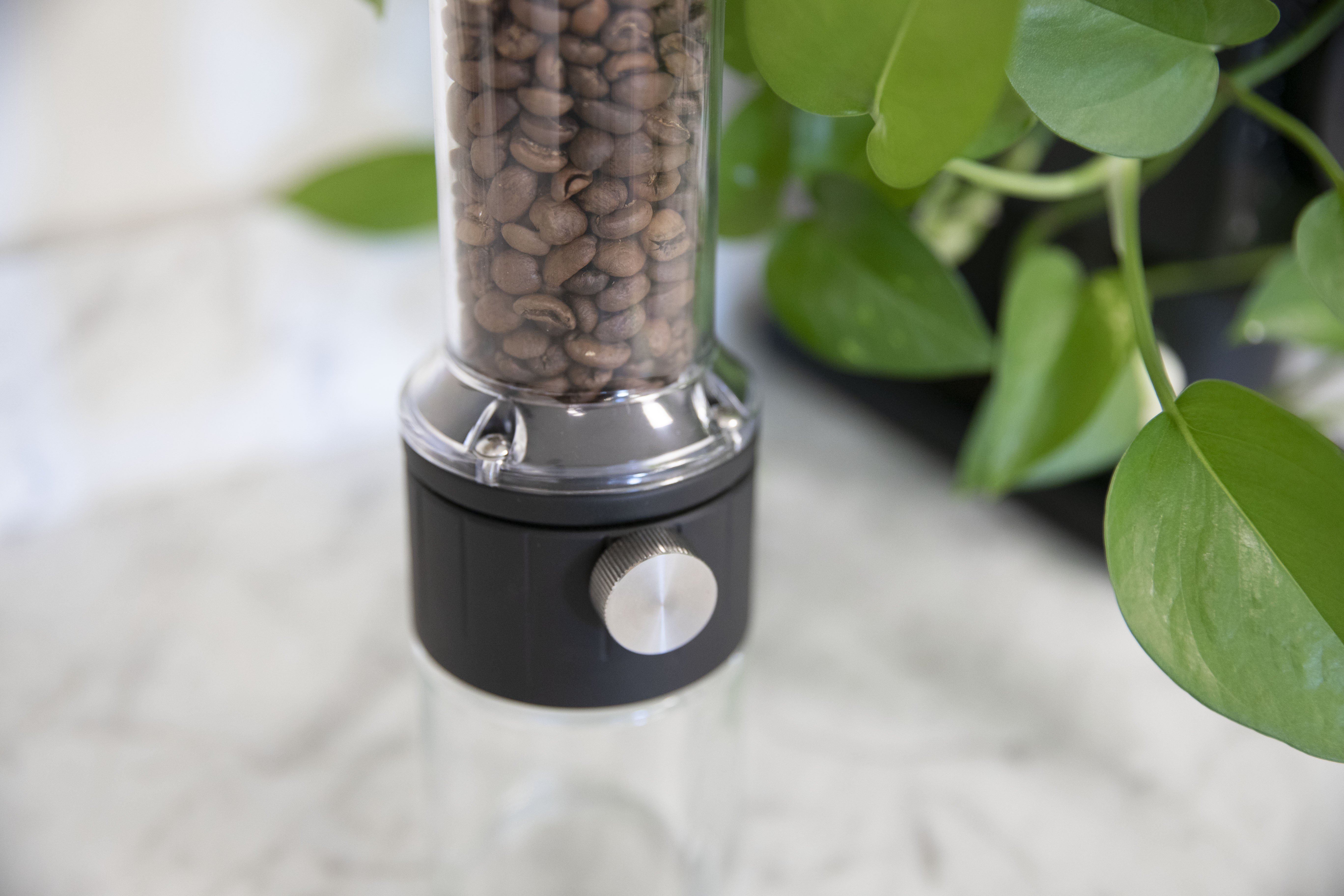 How to Choose a Coffee Grinder – How to Select the Best Home Coffee Grinder  — Eatwell101