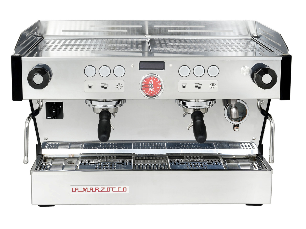 La Marzocco Linea PB Auto-Volumetric Espresso Machine