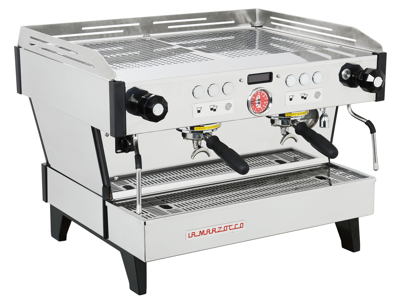 La Marzocco Linea PB Auto-Volumetric Espresso Machine | 2, 3, or 4 Groups