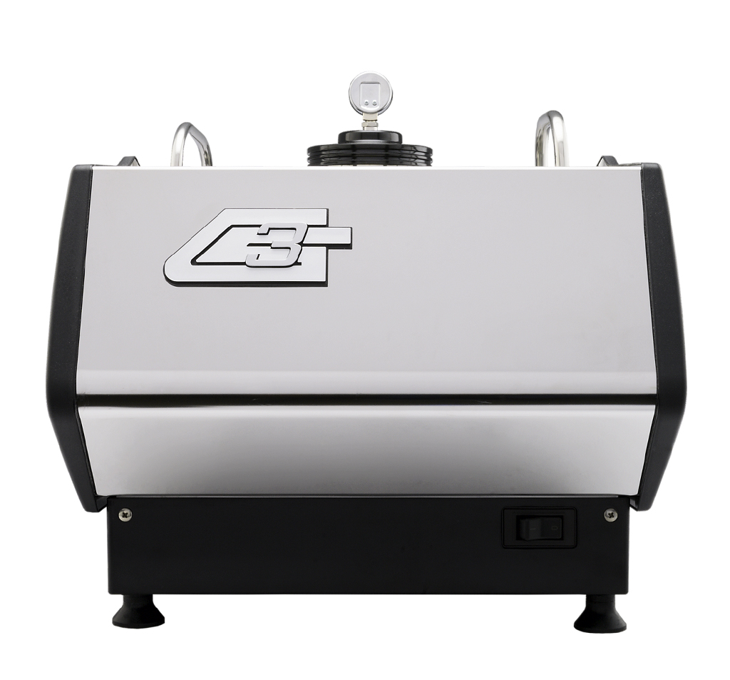 La Marzocco GS3 MP