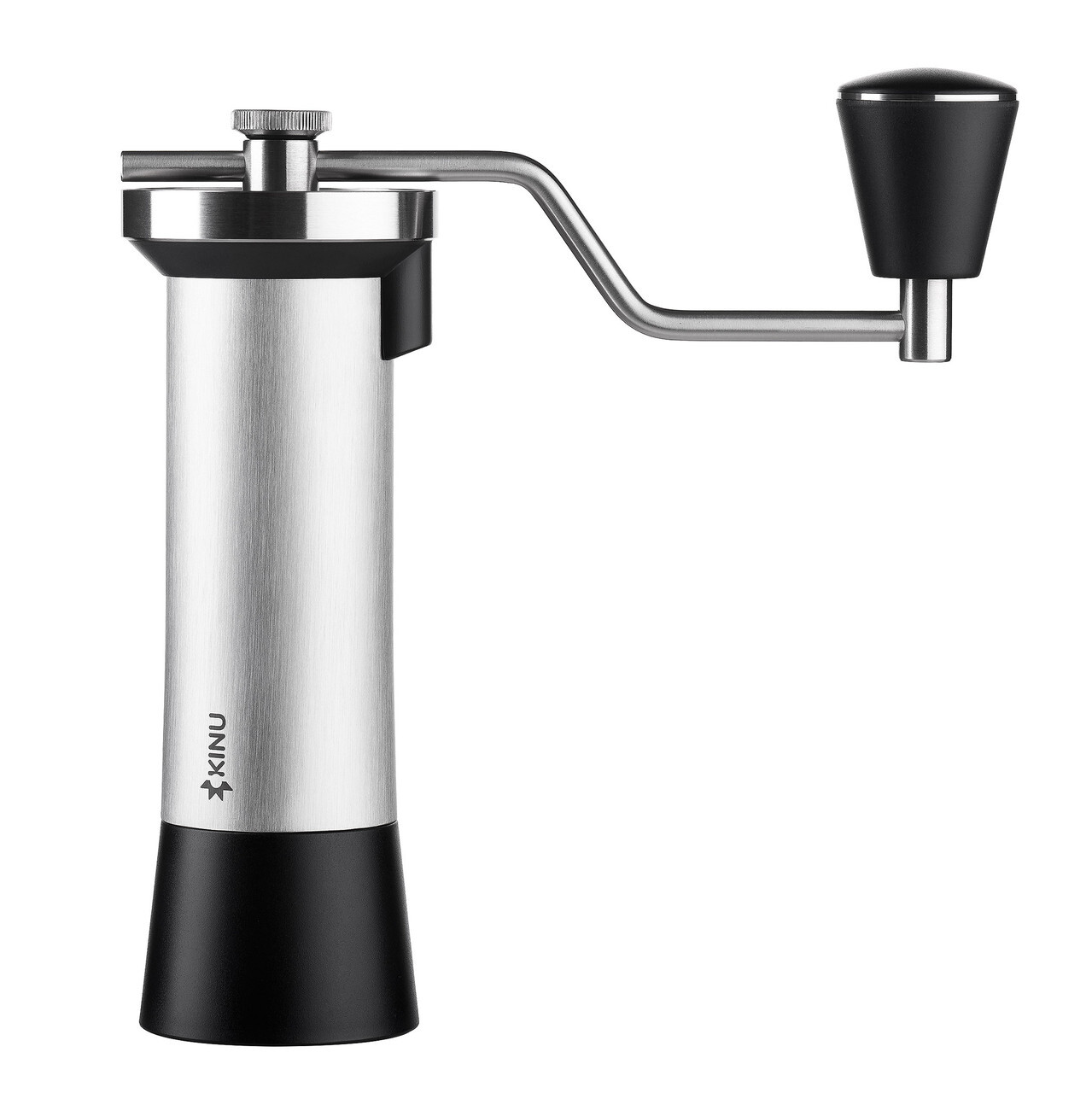 Kinu M47 Classic Manual Coffee and Espresso Grinder