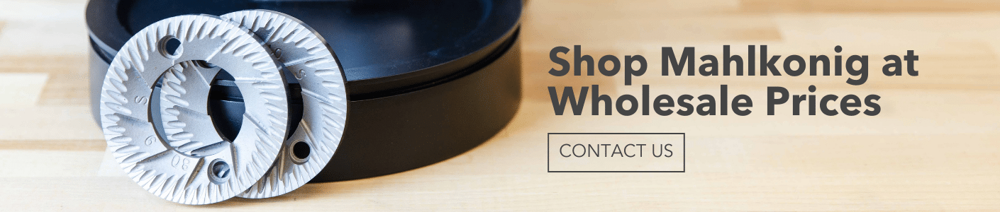 mahlkonig grinder burrs, shop mahlkonig at wholesale prices, contact us