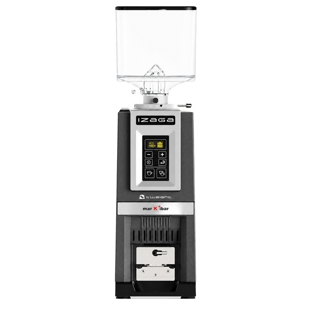 Markibar Espresso Grinders