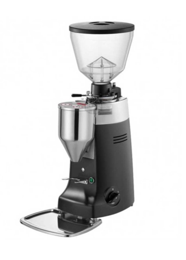 Mazzer Kony S