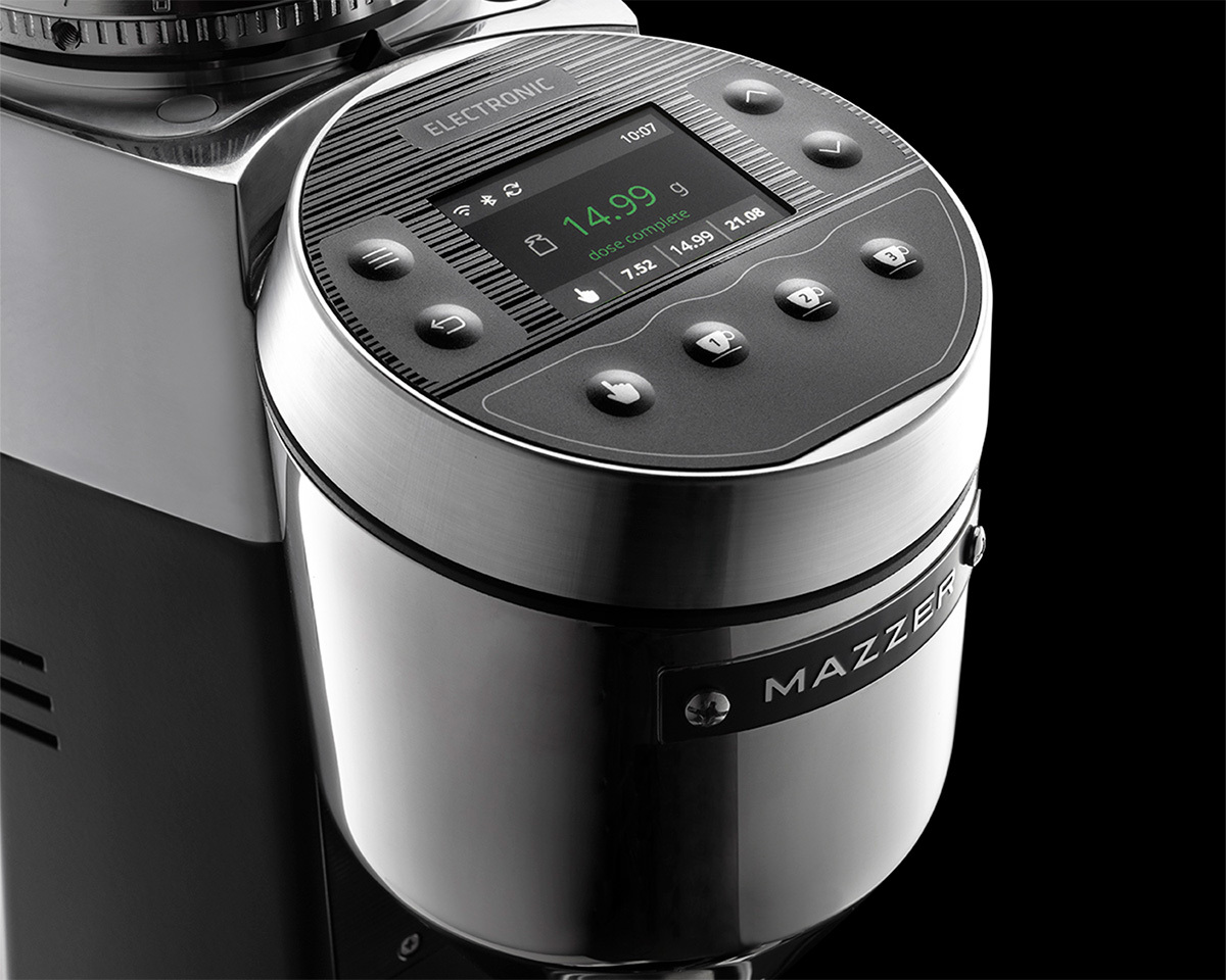 Kony SG Grind-by-Weight