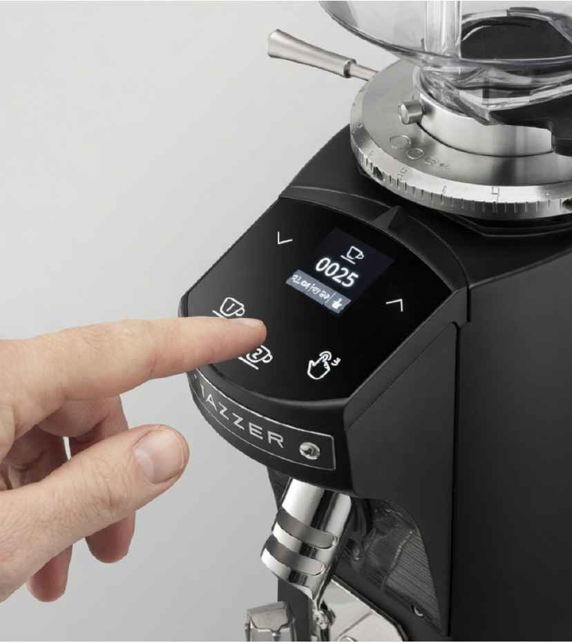 Mazzer Mini Espresso Grinder