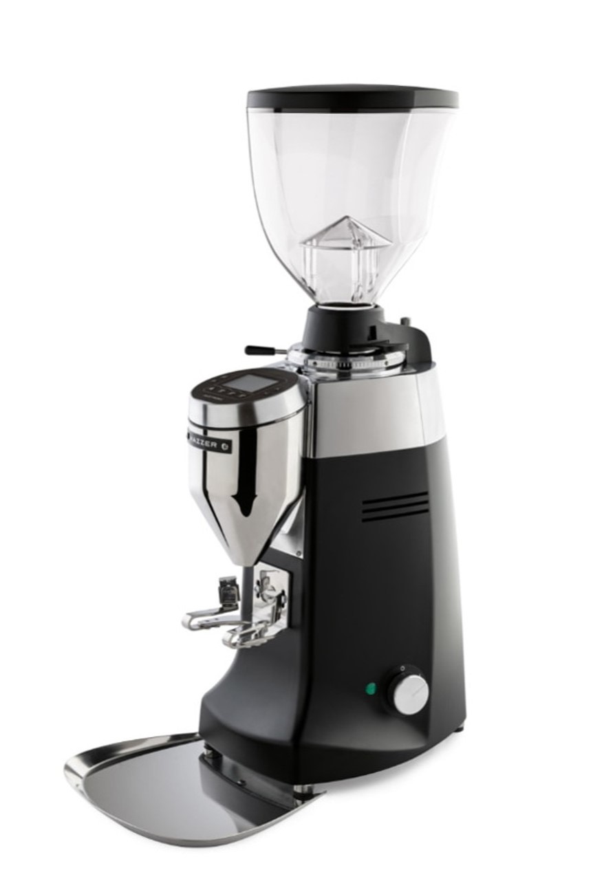 Mazzer Robur S