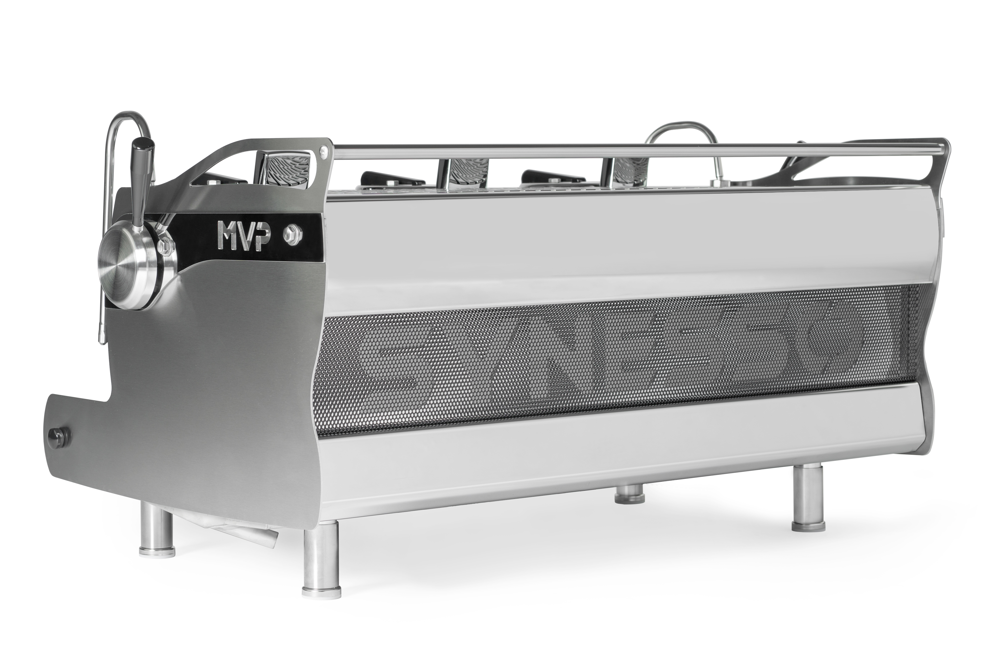 Synesso MVP 3 Group Back View