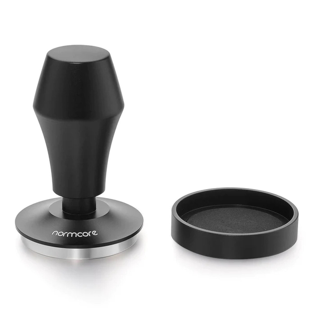 Normcore Spring-Loaded Tamper (V4)