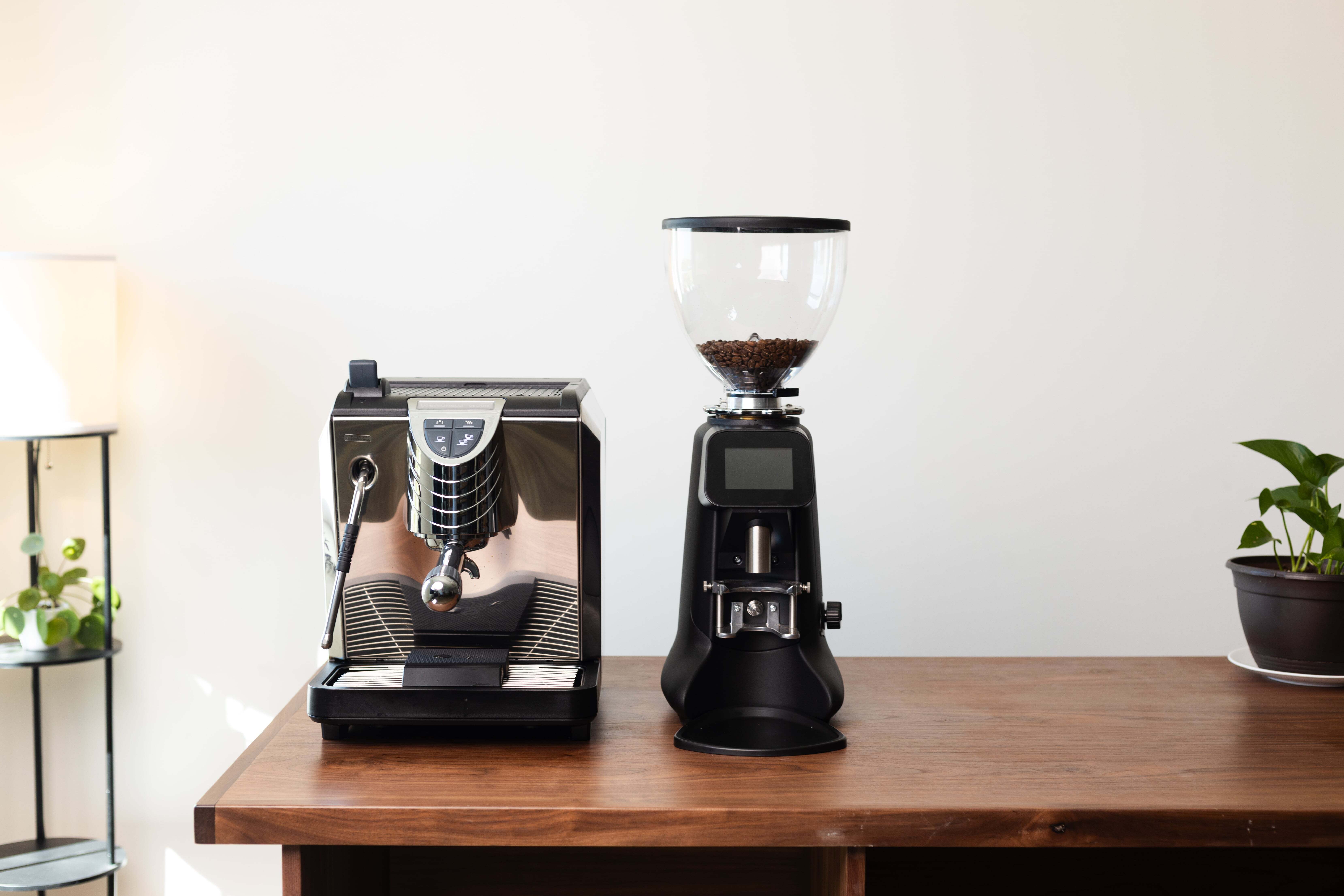 The A-La-Cart Coffee Cart Package