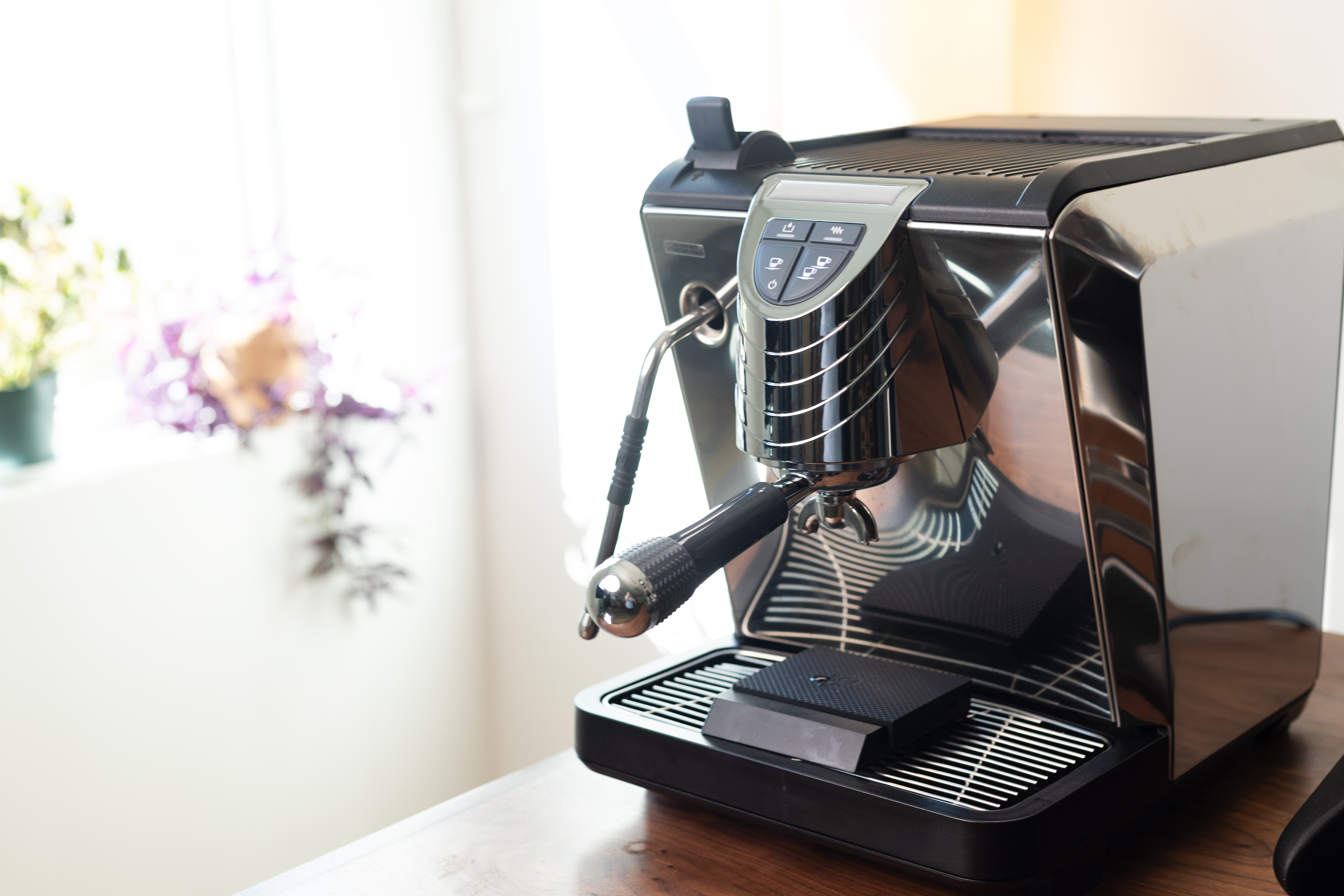 Nuova Simonelli Oscar II Espresso machine