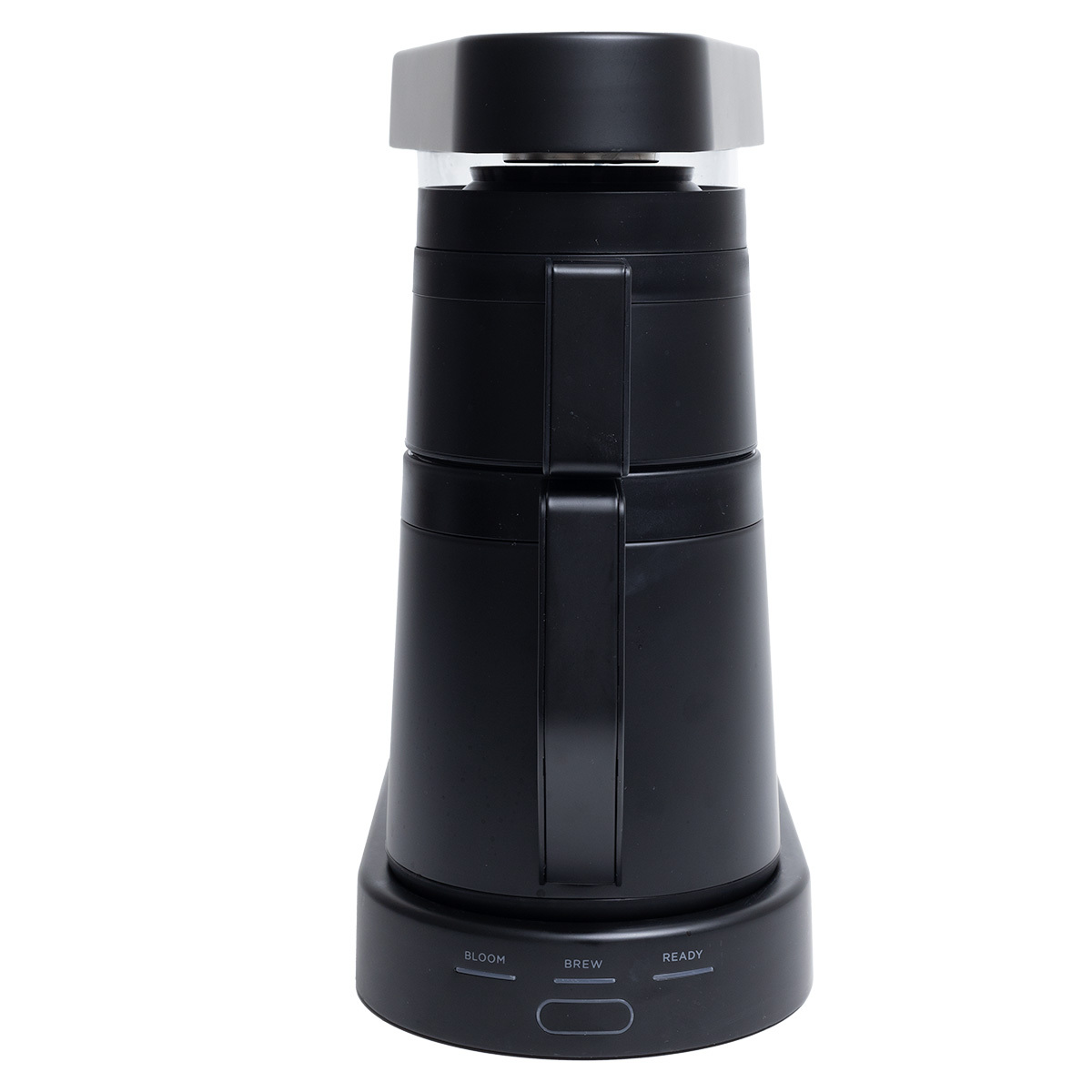 Ratio Six front view