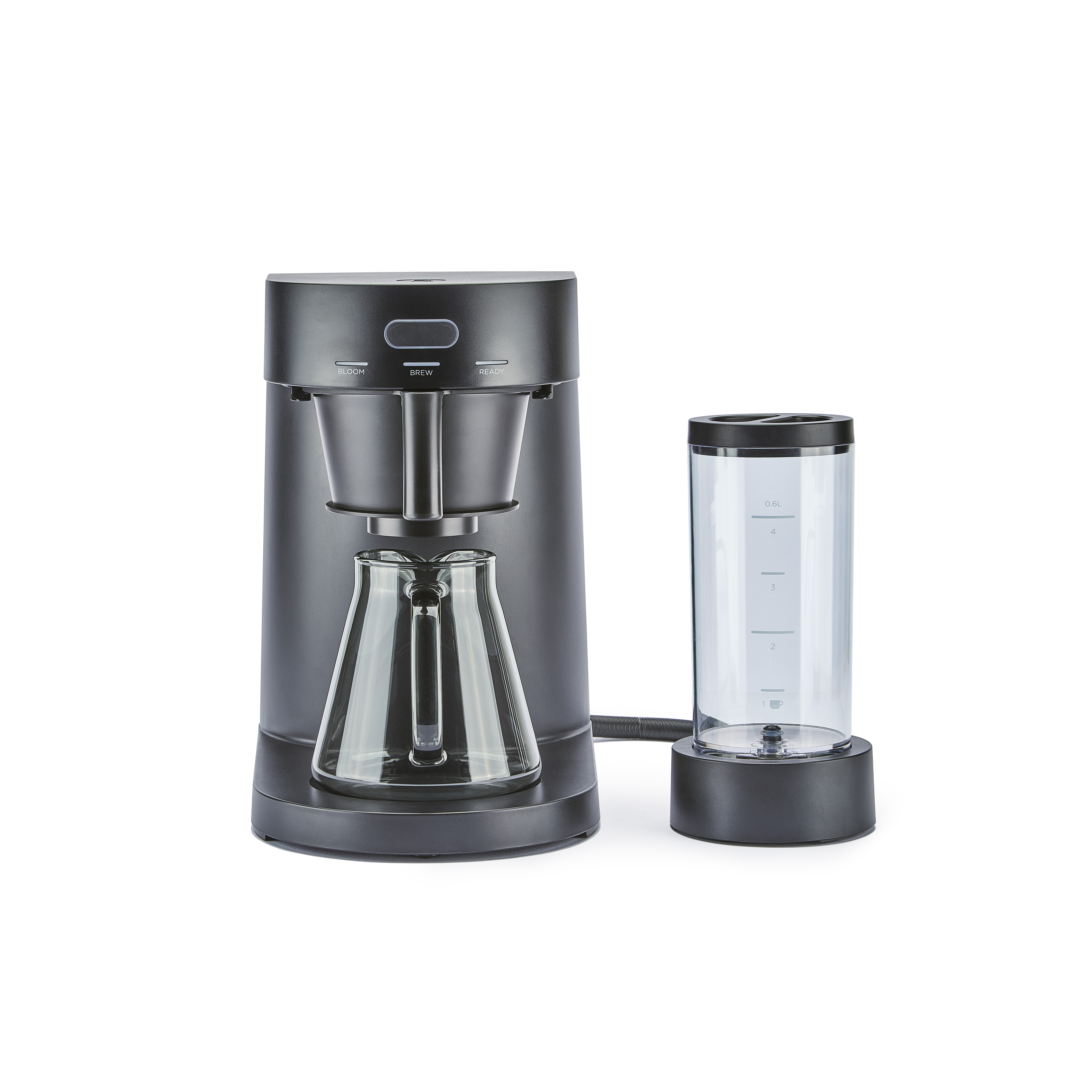 Ratio Four front view