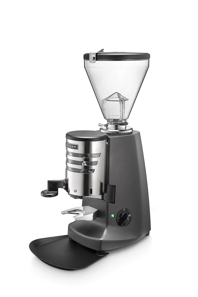 Mazzer Super Jolly V Up Timer