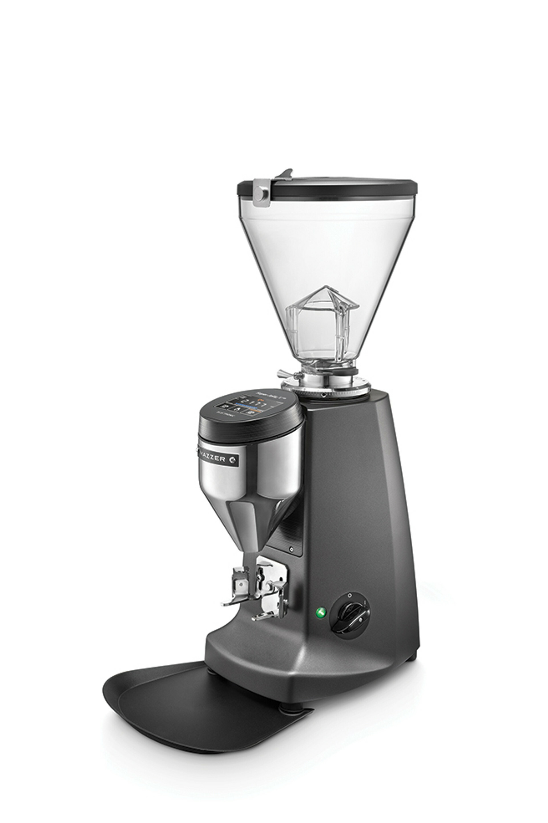 Mazzer Super Jolly V Up Electronic