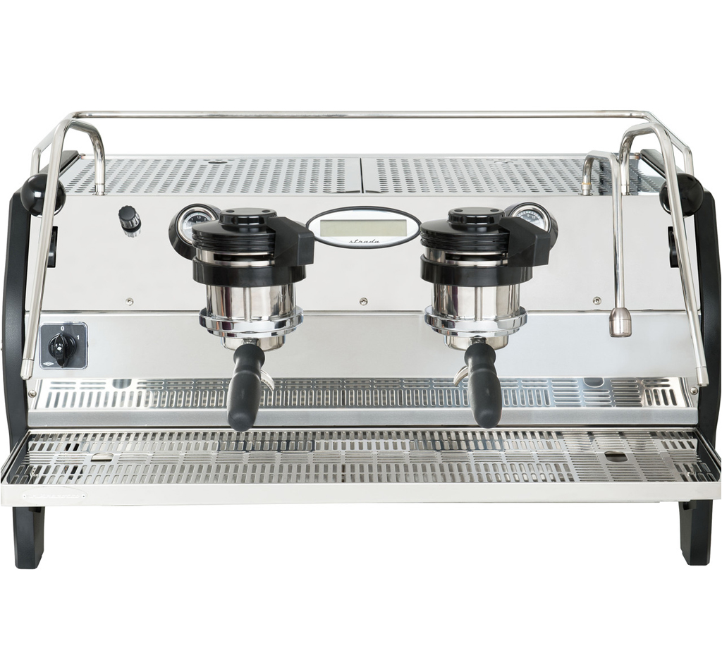 La Marzocco Strada EE Espresso Machine