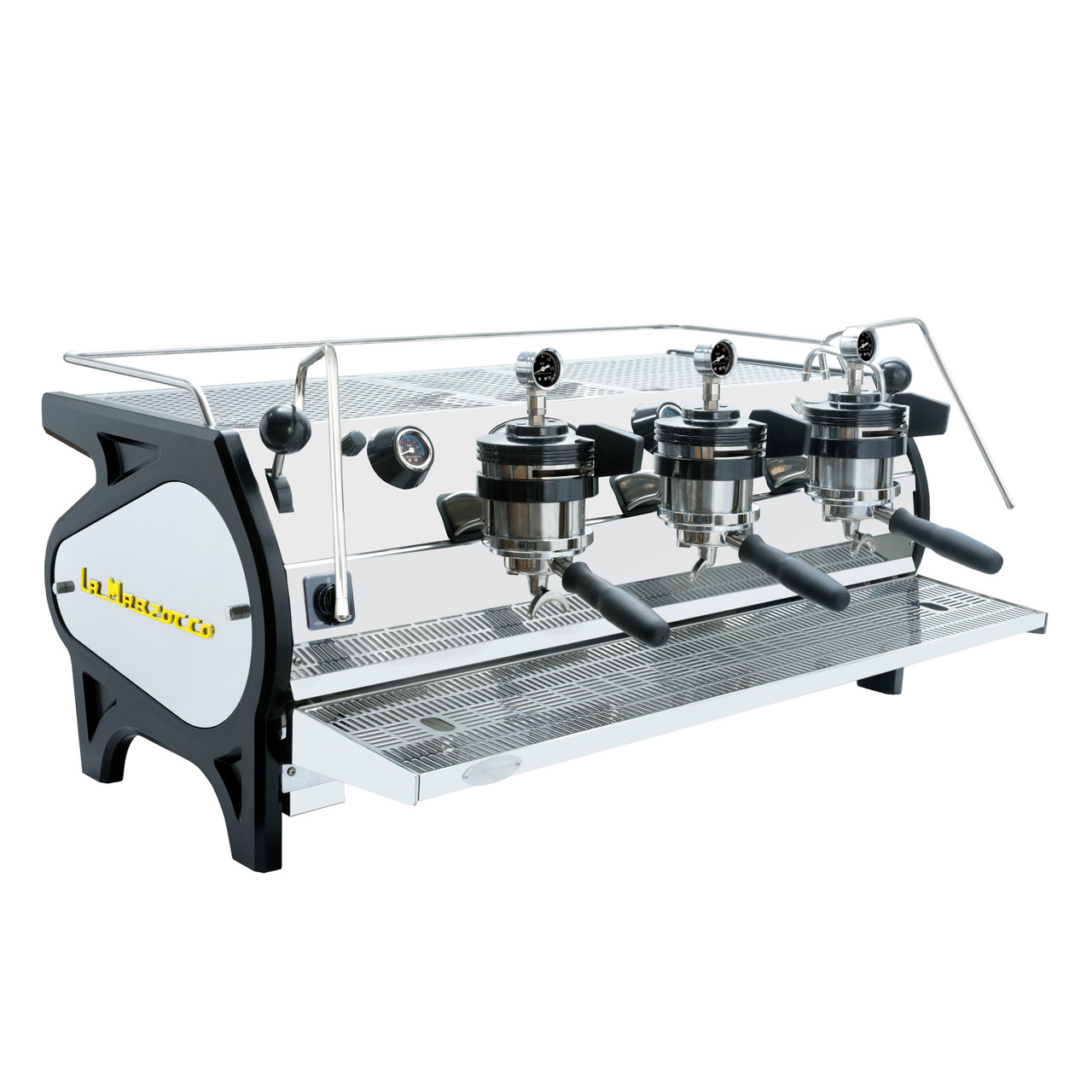 La Marzocco Strada MP Espresso Machine