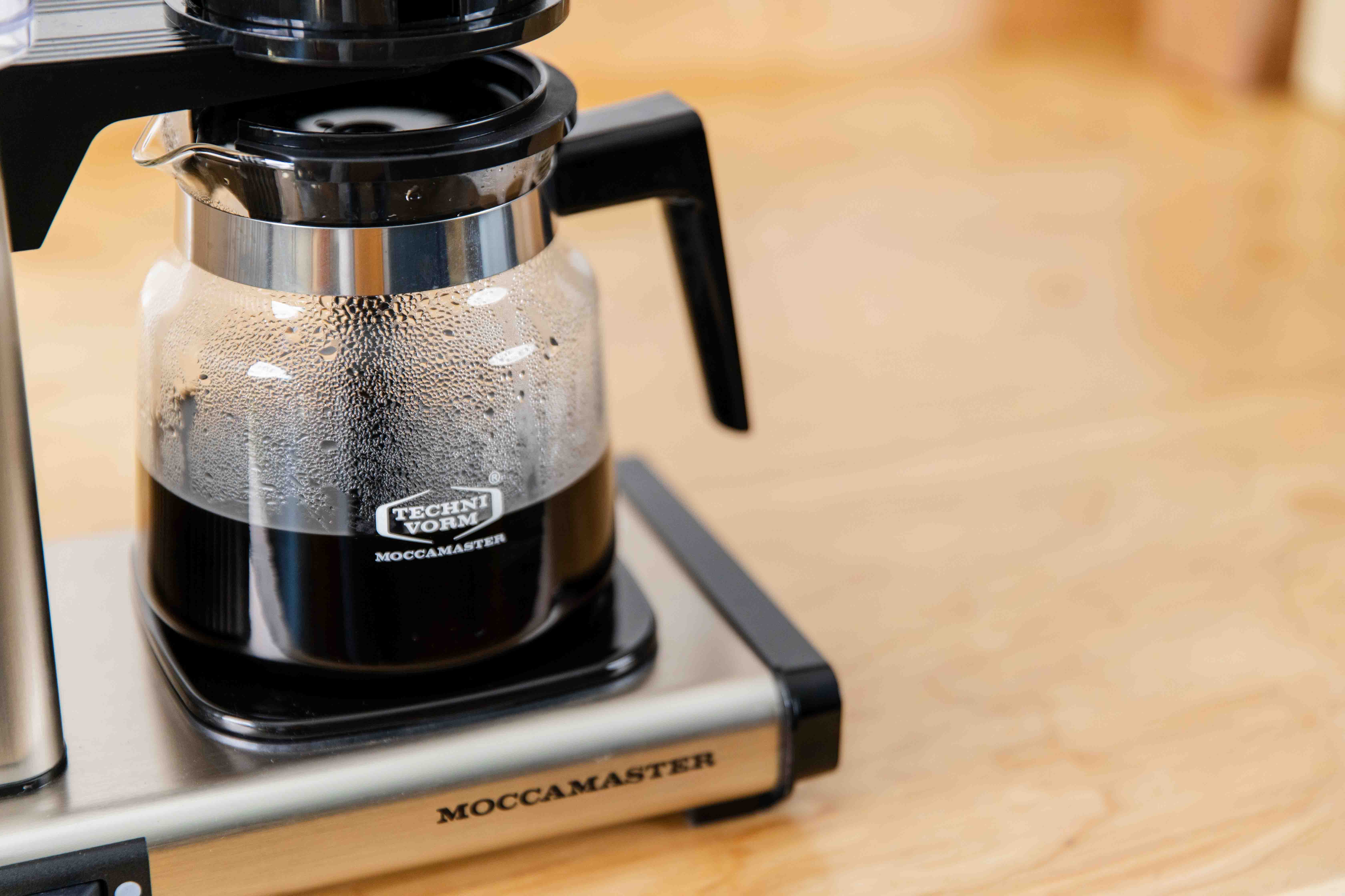 Technivorm KB Automatic Coffee Maker Carafe