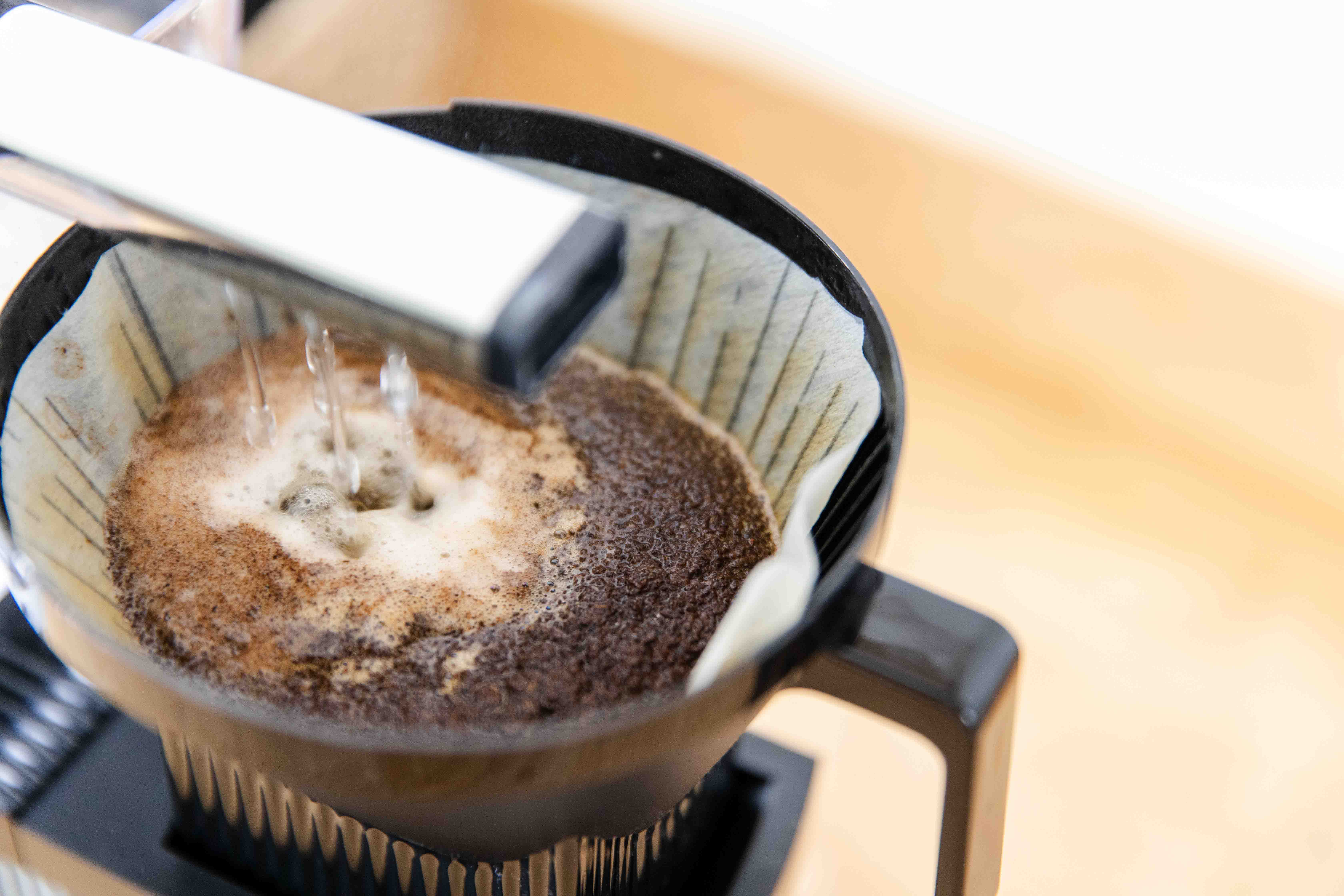 Technivorm KBGV Select Coffee Maker Basket