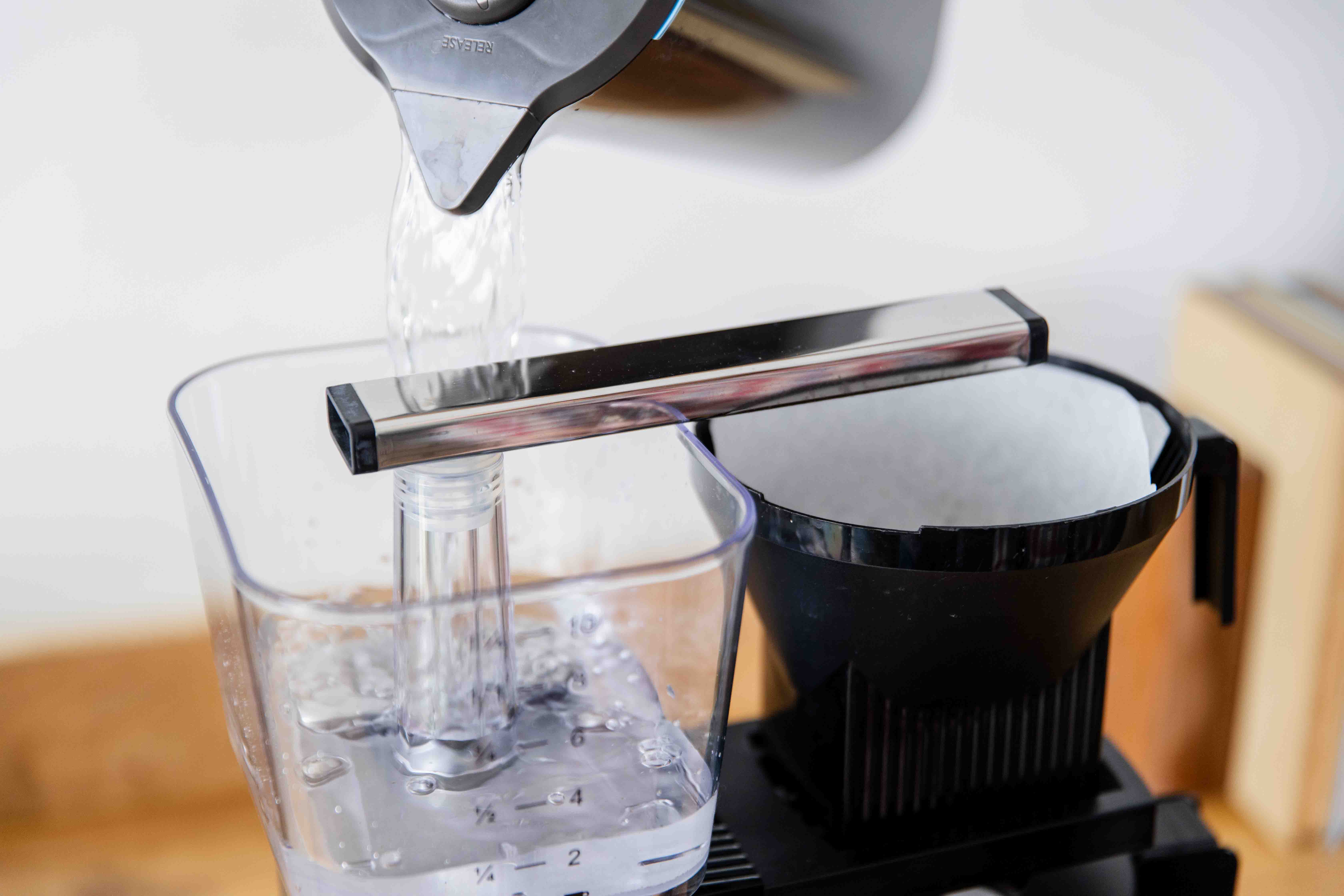 Technivorm KBGV Select Water Reservoir