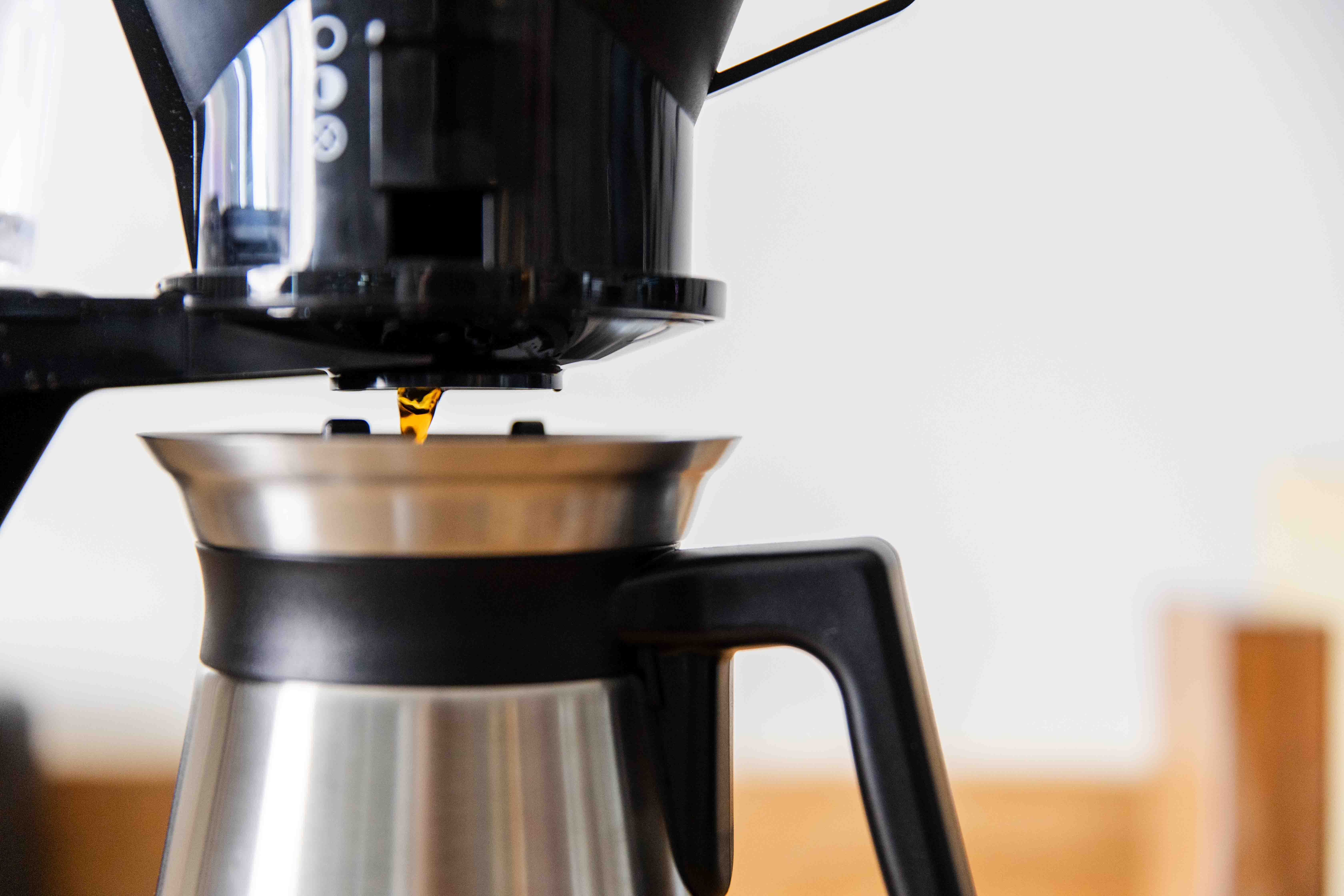 Technivorm Moccamaster KBT – Parlor Coffee