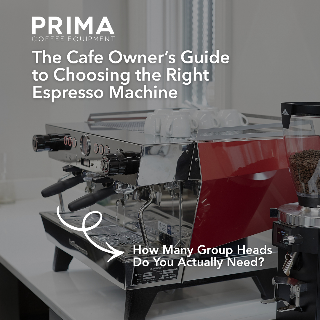 download guide to choosing the right espresso machine for your cafe